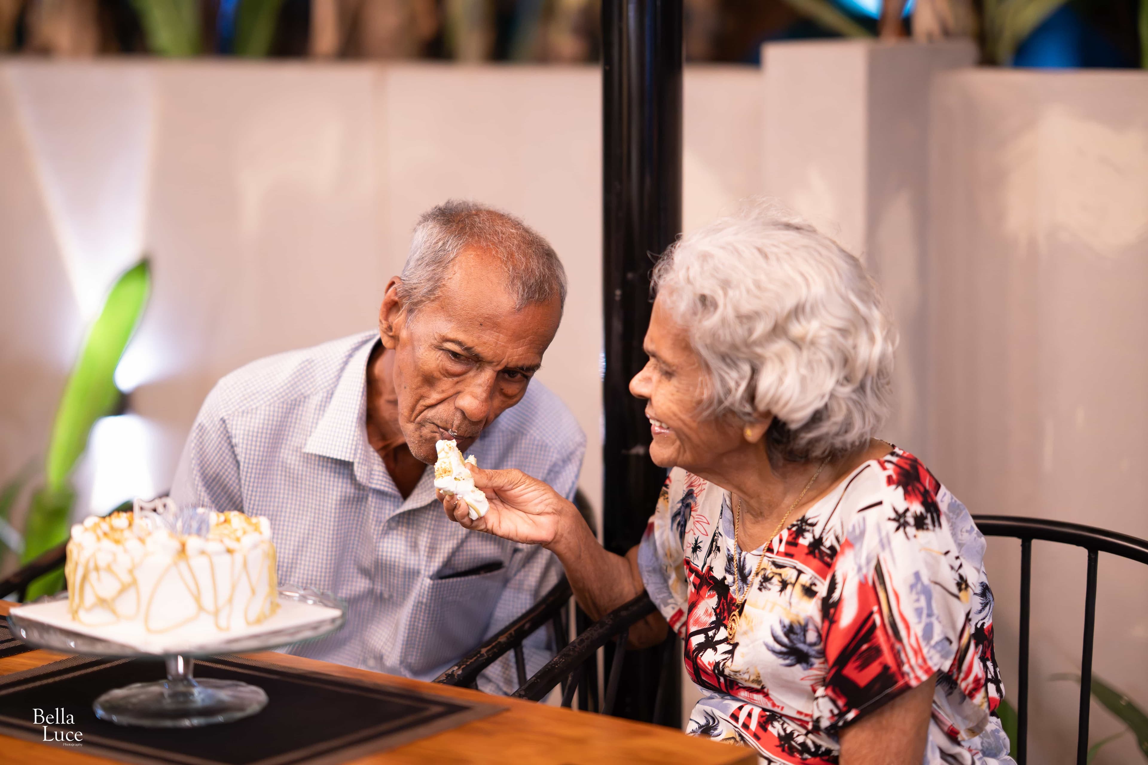 53rd wedding anniversary