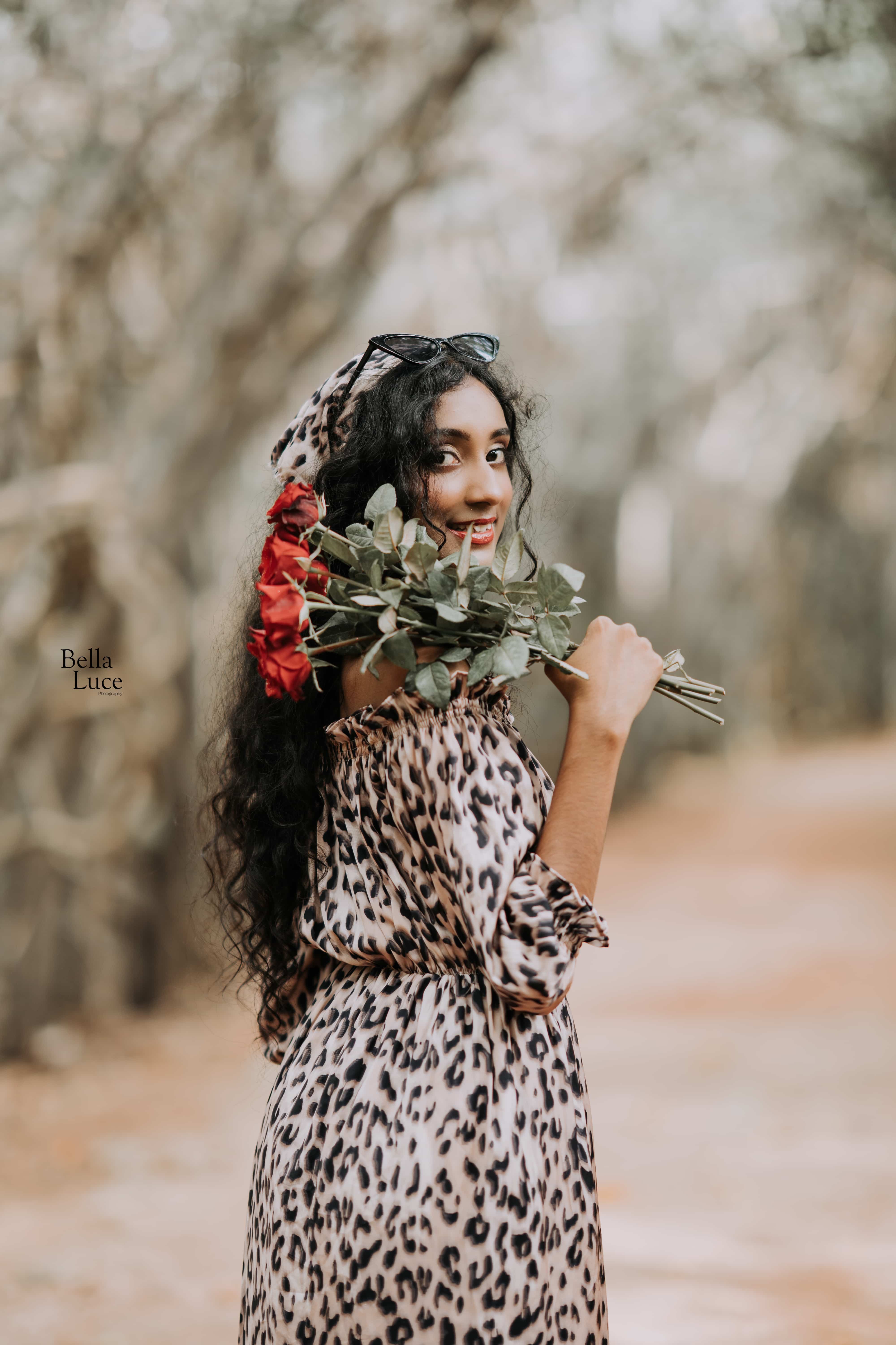 Pawanya's 21st birthday