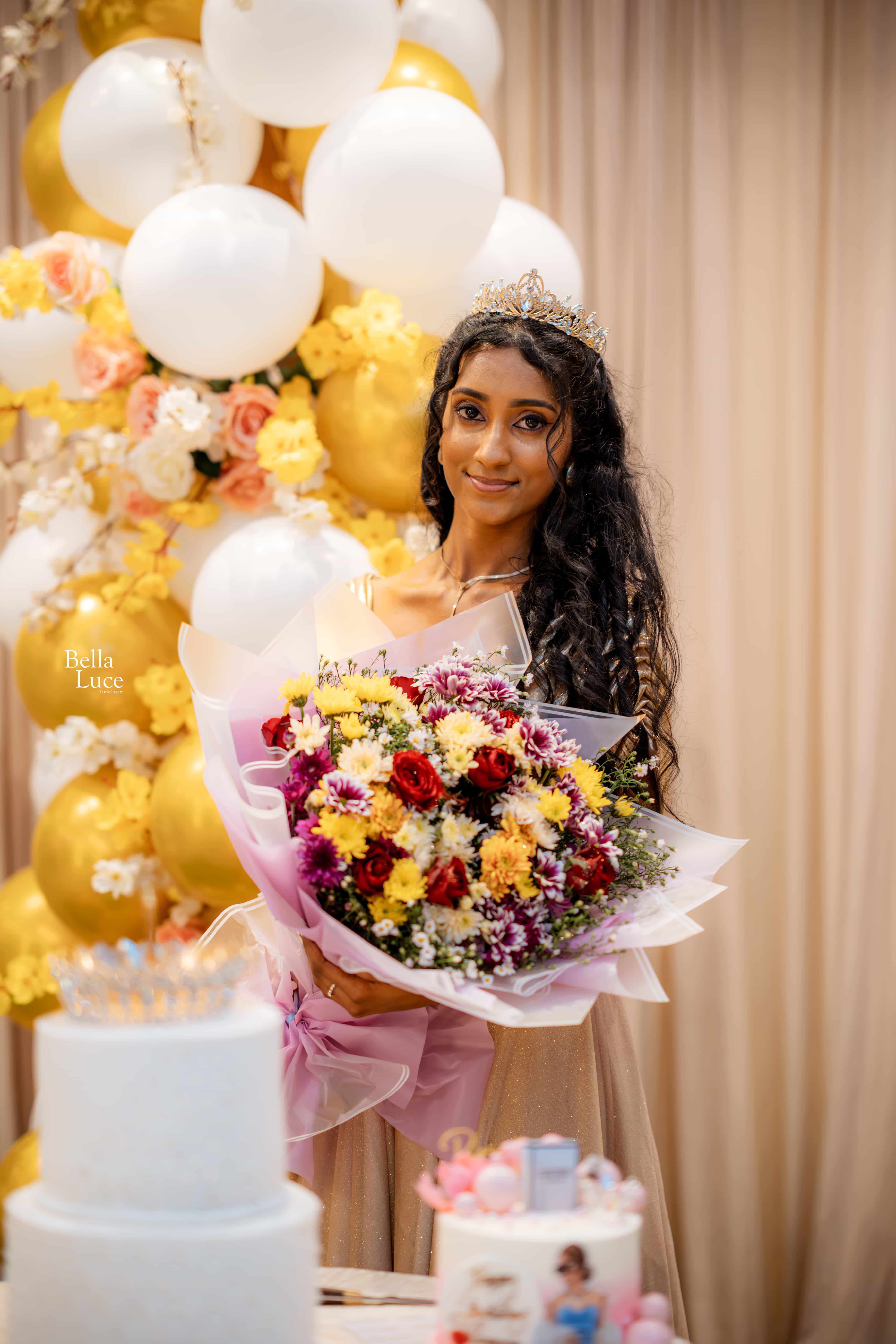 Pawanya's 21st birthday