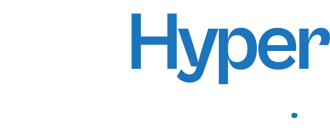 HyperVisuals Logo