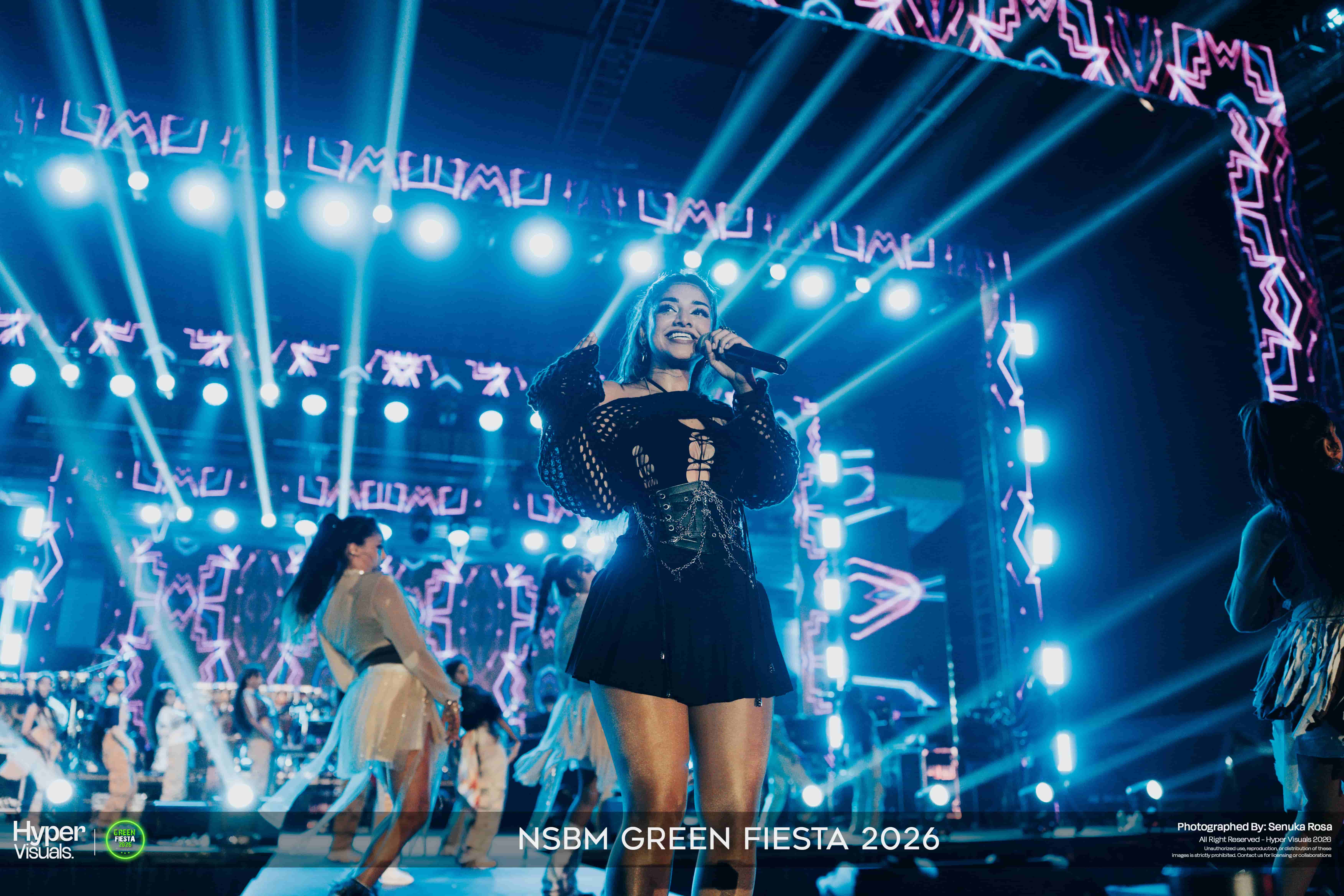 HyperVisuals work 10