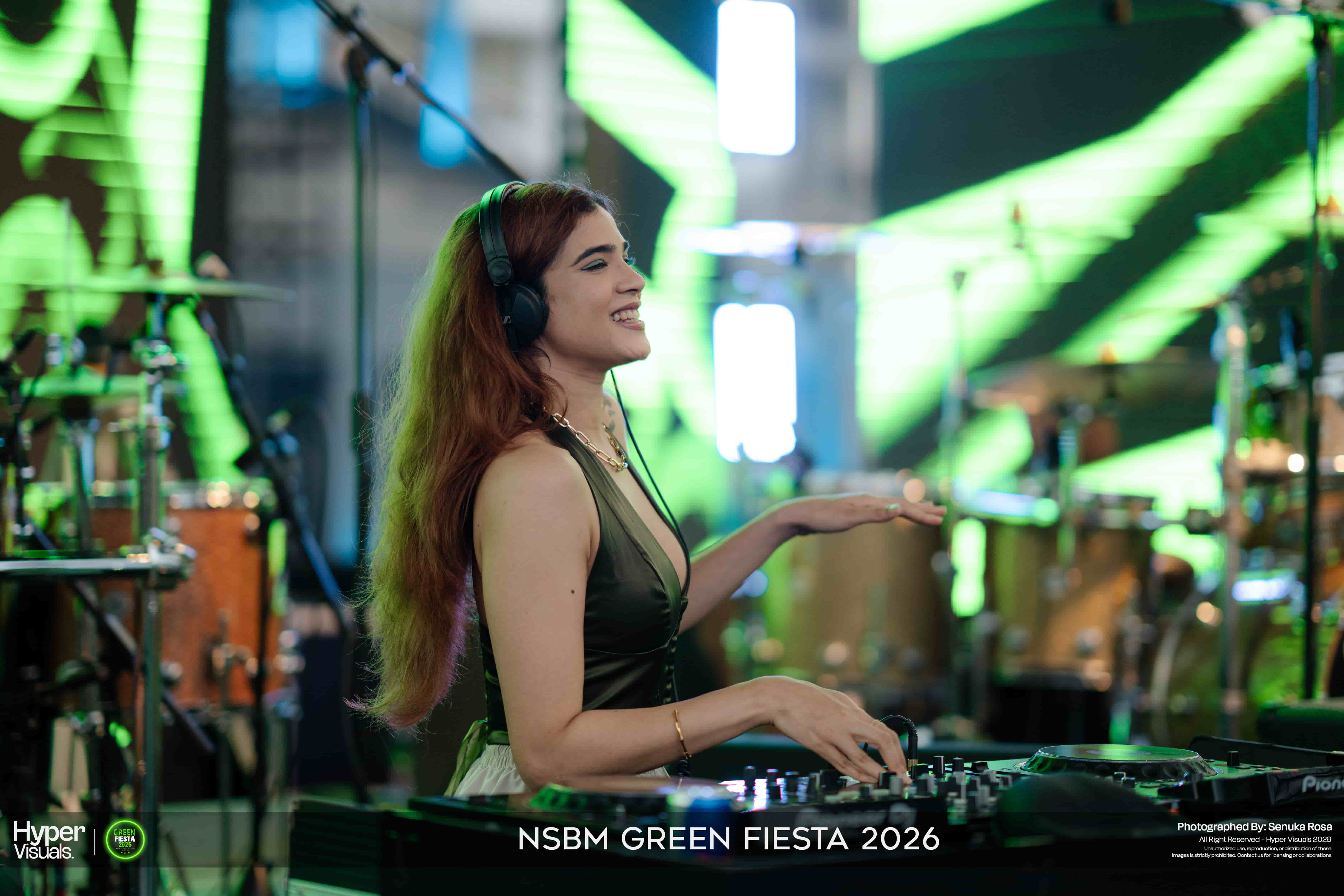 HyperVisuals work 11