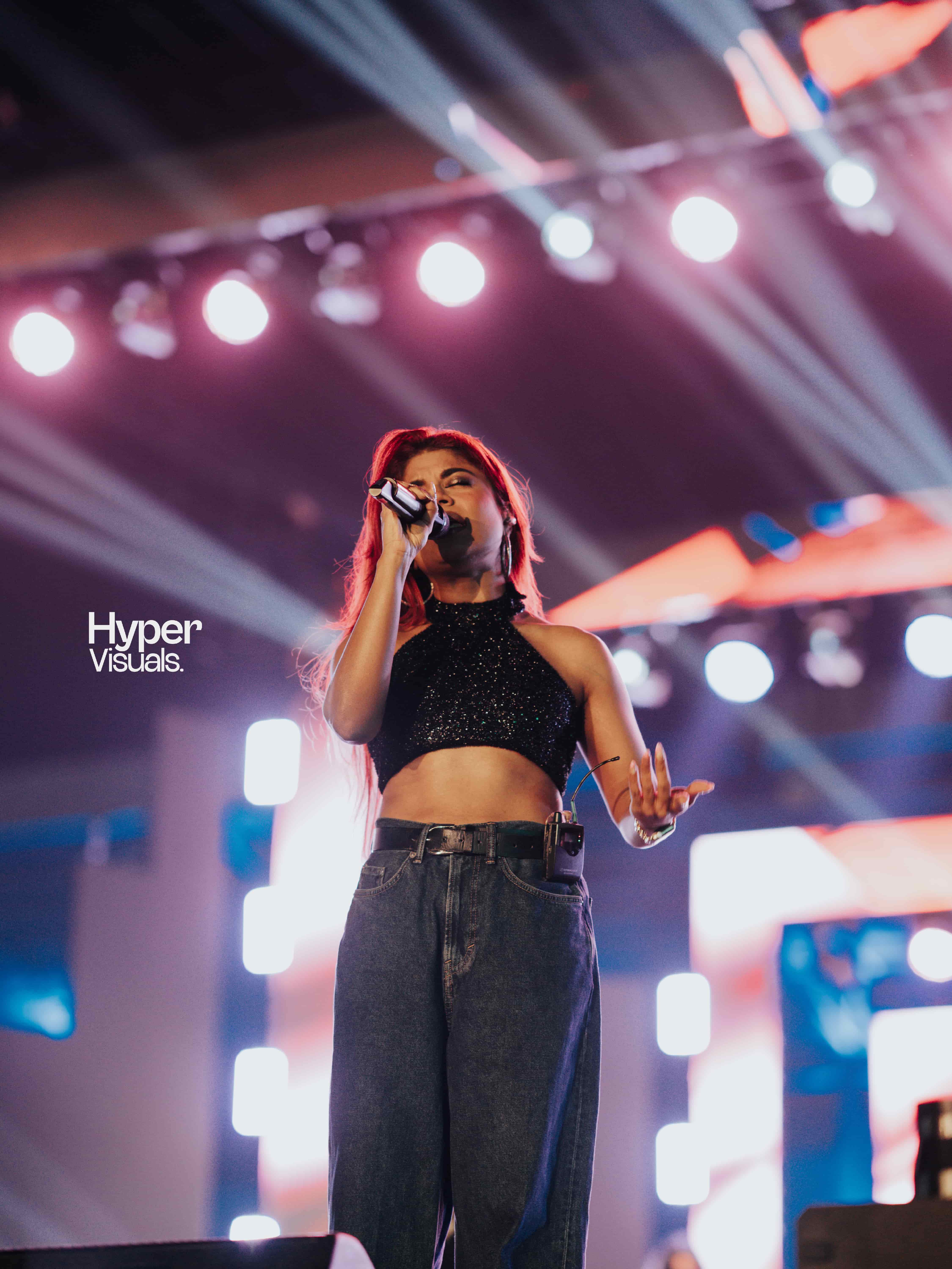 HyperVisuals work 12